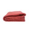 TOWEL WEIR 27X54 RED