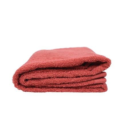 TOWEL WEIR 27X54 RED