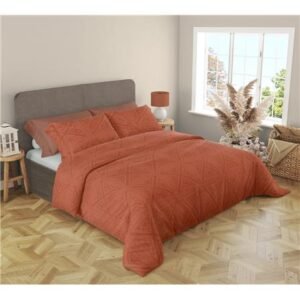 BED FITTED SET PINOO TERRA
