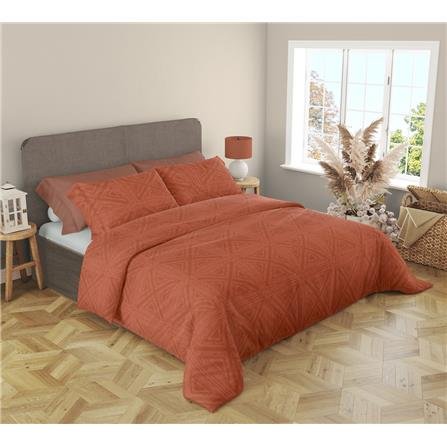 BED FITTED SET PINOO TERRA