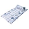PICNIC CIRCLE 90X180 GREY