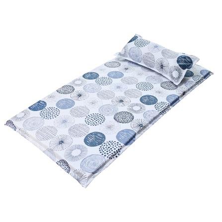 PICNIC CIRCLE 90X180 GREY