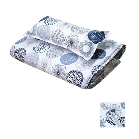 PICNIC CIRCLE 90X180 GREY