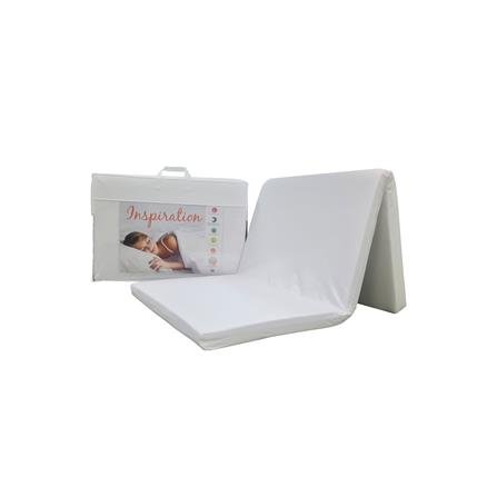 TRIFOLD MATTRESS INSPIRATION V2 3FIT 90X190CM