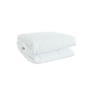 SLEEP ESSENTIALS LOFTY MICROFIL QUILT