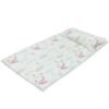 PICNIC 90X180CM FOREST WHITE