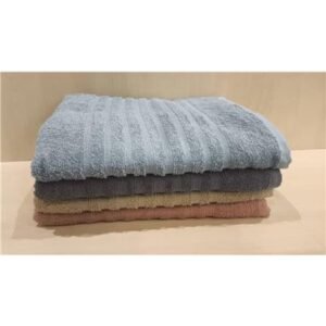 BATH TOWEL 65X120CM